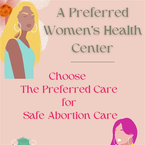 A Preferred Womans Health Center Of Atlanta Reproductive Health Clinic In Forest Park