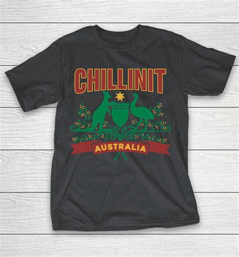Chillinit Cone Of Arms 2023 Shirts Woopytee