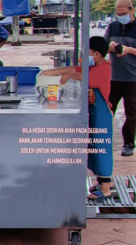 Tak Padan Dengan Kecik Ramai Kagum Lihat Kanak2 Tebar Roti Canai Bantu