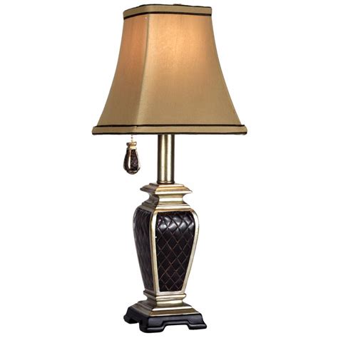 Black Traditional Bedroom Table Lamps Lamps Plus