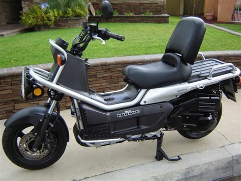 I have a honda ruckus, and other than the styling the bike itself isnt great. Honda Big Ruckus Ps250 motorcycles for sale