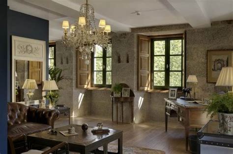 El sitio es absolutamente precioso; SPA Hotel A Quinta da Auga - Balnearios Galicia