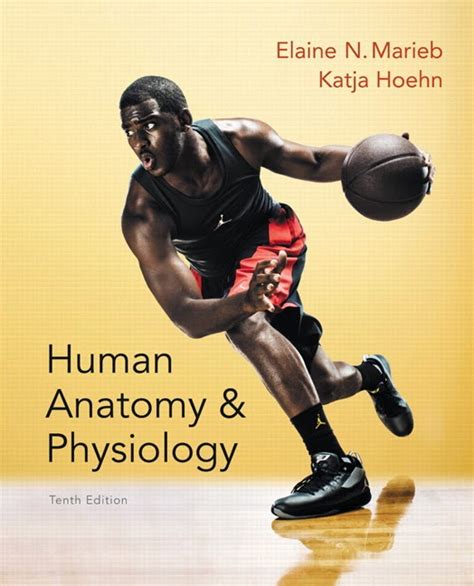 Free Download Program Anatomy Physiology Elaine Marieb 8th Edition
