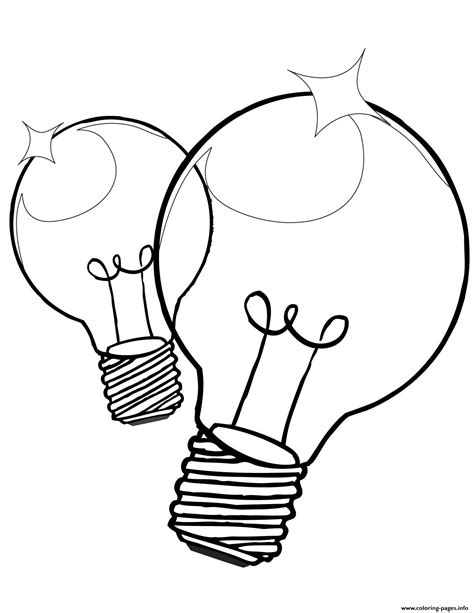 You can now print this beautiful christmas light bulb coloring page or color online for free. Christmas Light Bulb Coloring Page Coloring Pages Printable