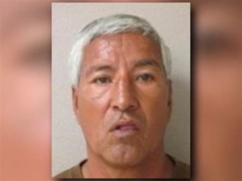 Sex Offender On Texas 10 Most Wanted List Caught In