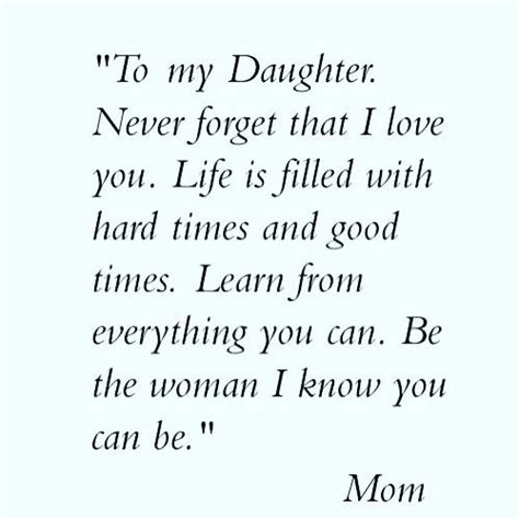 100 Inspiring Mother Daughter Quotes Love You Daughter Quotes