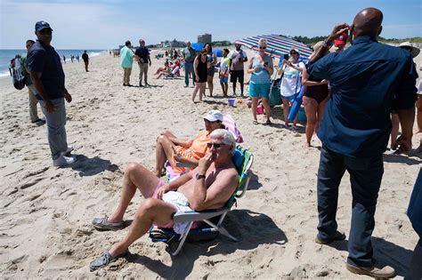 Trending Global Media Biden Scolds Reporter On Beach For Asking If Recession Is Inevitable