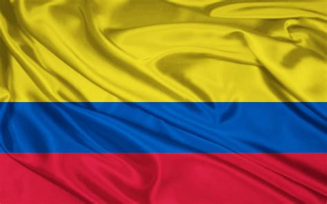 Los colores del pabellón nacional de los estados unidos de colombia son amarillo, azul y rojo, distribuidos en fajas. El Tour de Francia izará la bandera colombiana este 20 de ...