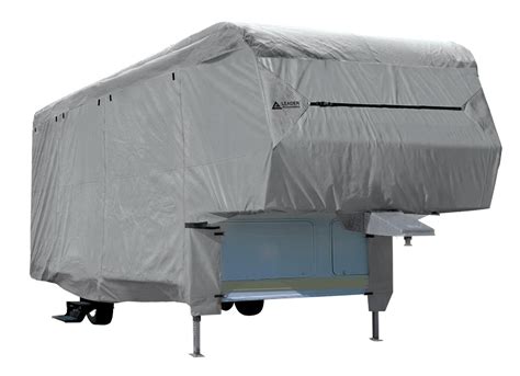 Best 5th Wheel Covers 2021 Buyers Guide Rv Expertise