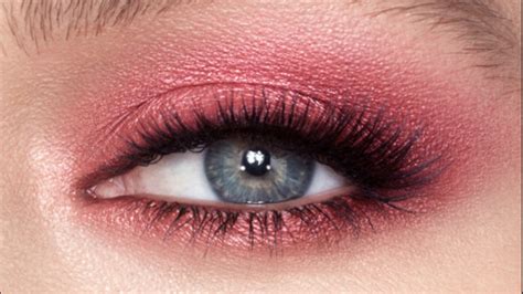 Pink Eyeshadow Looks For All Occasions Budgets And Skill Levels Mamabella