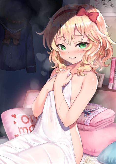 Post Erokosei Idolmaster Idolmaster Cinderella Girls Momoka Sakurai