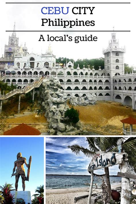 Check spelling or type a new query. A Local's Guide to Cebu City, Philippines - Earth's ...