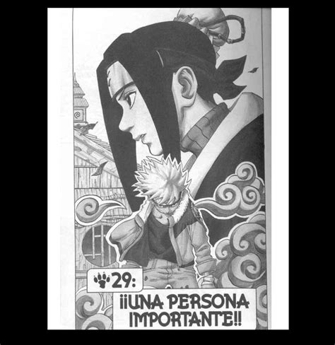 Naruto Manga 4 Capitulo 29 Wiki Naruto Amino Amino