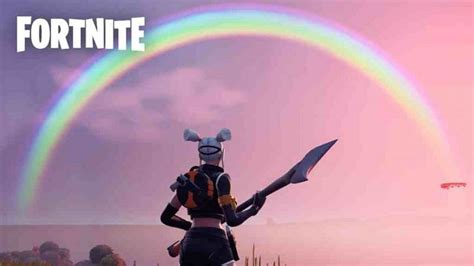 Every Free Rainbow Royale Cosmetic In Fortnite Chapter 2 Season 7 And