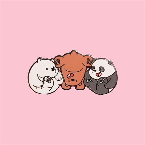 It can be kind of hard to do when you are a bear. Pin by Dany Chavero on Cartoon Wallpapers | Bare bears, We ...