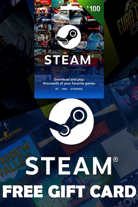 Amazon gift card generator for testing. Steam Gift Card $100, Steam Gift Cards & Code in 2020 | Amazon gift card free, Amazon gift cards ...