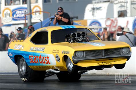 Two Decades of Vintage Drag Racing - A Retrospective ...