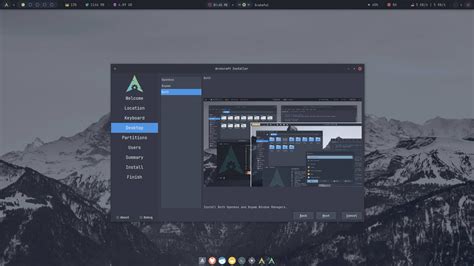 Archcraft A Customized Lightweight Linux Distro Experience