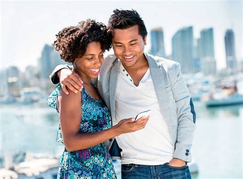 Study Shows New Dating Preferences By City Guess Which State Has More White Men For Black