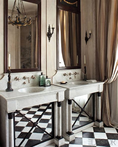 Exquisite Selection Of Bathroom Sinks By Elle Decor