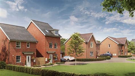 New Homes Help To Buy Shared Ownership Whathouse