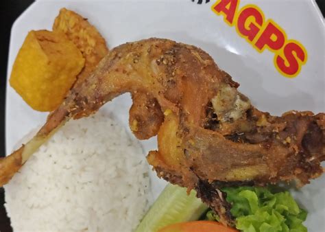 Ayam Goreng Pemuda Surabaya, Cengkareng - Lengkap: Menu terbaru, jam