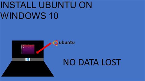 How To Install Ubuntu On Virtualbox Windows 10