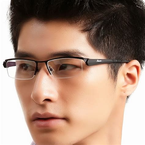 Ini Dia Kacamata Untuk Wajah Ovalbulatlebar Dan Persegi Mengenal