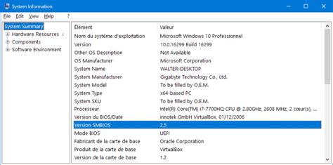 How To Update The Firmware Bios Or Uefi Of Your Motherboard