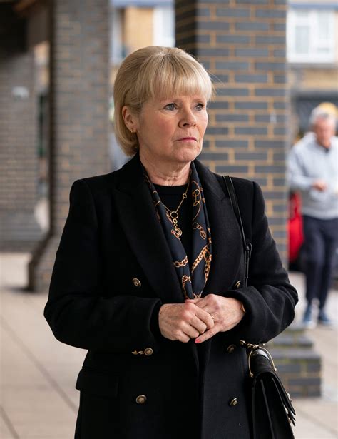 Imelda mary philomena bernadette staunton cbe (born 9 january 1956) is an english actress and singer. Imelda Staunton chats about new mini-series A Confession ...