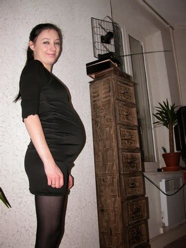 Pregnant In Pantyhose Hot Randoms