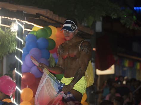 Puerto Vallarta Gay Pride 2018 Celebrates 100th Anniversary Of The City