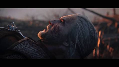 The Witcher 3 Wild Hunt Tanıtım Youtube