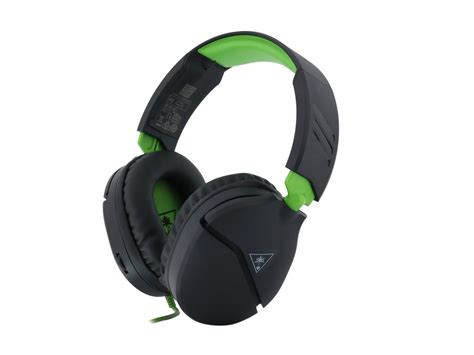 Turtle Beach Recon Gaming Headset For Xbox Series X S Xbox One Pc