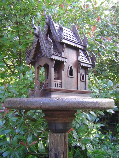 Amazon ignite sell your original digital educational resources. Spirit house in the garden | Bird house, Bird houses, Home ...