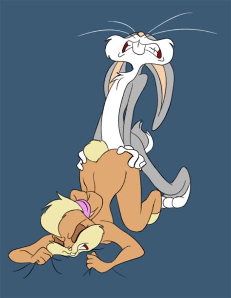 Rule If It Exists There Is Porn Of It Bugs Bunny Lola Bunny