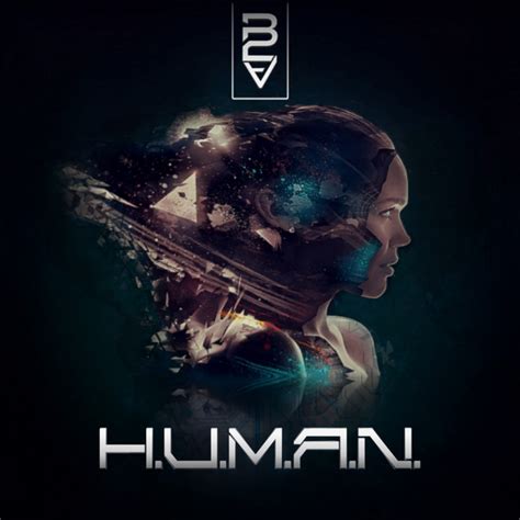 Human By B2a On Spotify