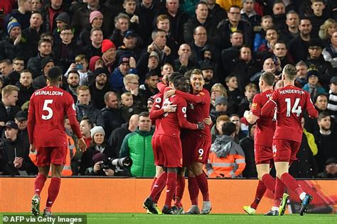 Diogo jota could be back in contention, but this game is too soon for fabinho and james milner. Liverpool vs Sheffield United - Premier League 2019/20 ...