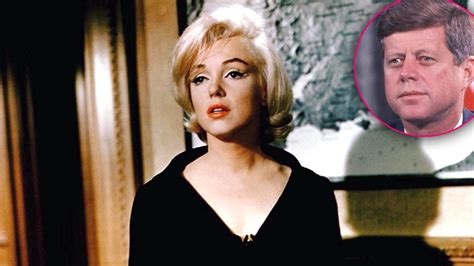 ‘killing Of Marilyn Monroe Podcast Reveals Her Secret Diary