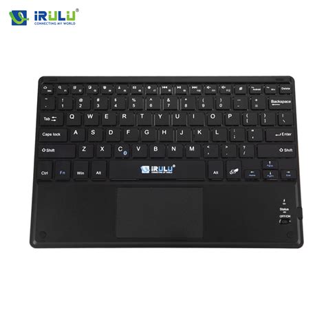 First, the touchpad may have been accidentally disabled by the user, or second, the touchpad drivers have become outdated or corrupt. Dell Laptop Touchpad Reviews - Online Shopping Dell Laptop ...