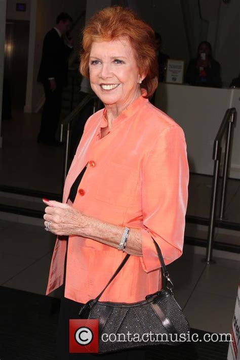 Cilla Black Leaves Her Millions To Three Sons