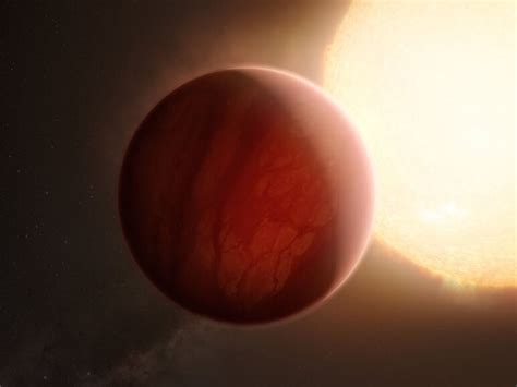 Astronomers Discover Barium In Atmospheres Of Two Ultra Hot Jupiters Science News News9live