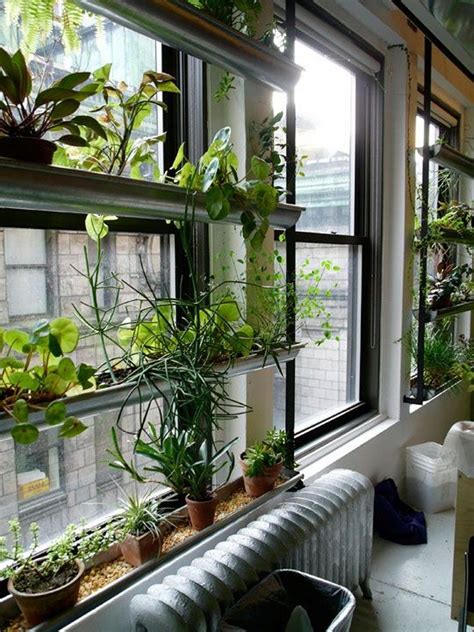 27 Brilliant Diy Indoor Herb Garden Ideas Apartment