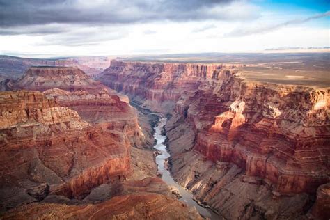 10 Grand Canyon Facts That Will Blow Your Mind A Z Animals