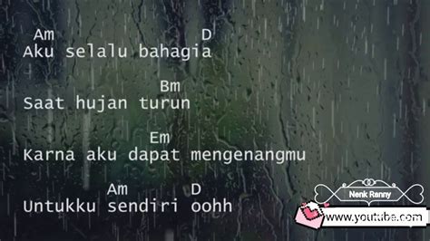Maybe you would like to learn more about one of these? HUJAN - UTOPIA ( cover by Ranny_chord lirik ) - YouTube