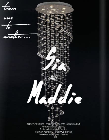 Maddie Ziegler For Kode Magazine Maddie Ziegler Maddie Magazine