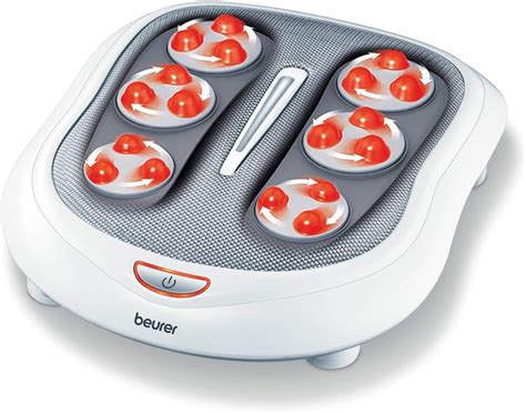 20 Best Foot Massager Machine 2021 Reviews The Health And Beauty Blog