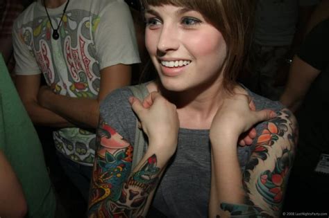 Tattoo Girl Porn Pic Eporner
