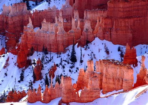 Bryce Canyon Np Flickr