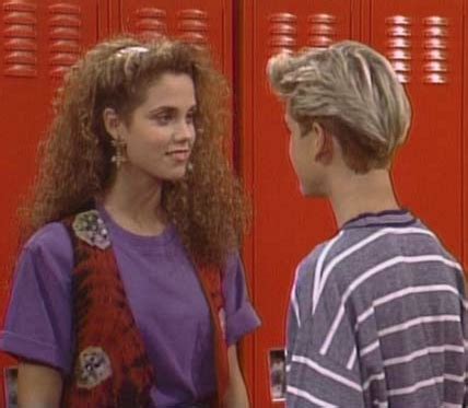 Zack is so hot, he makes my teeth . Pin by Heather Peterson on 1997 Party | Saved by the bell ...